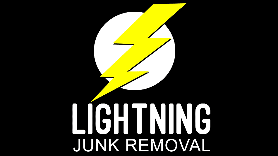 Junk Removal in NYC | Full-Service | Lightning Junk Removal