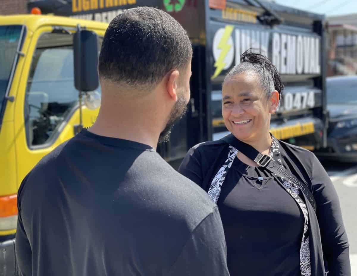 Expert Junk Removal in Brooklyn, NY Lightning Junk Removal