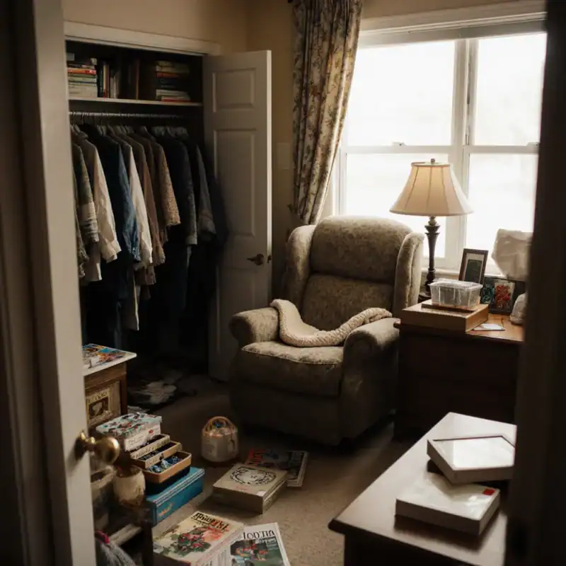 Senior Housing Cleanouts