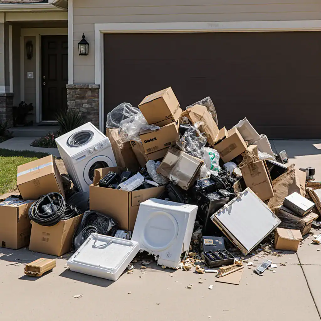junk removal