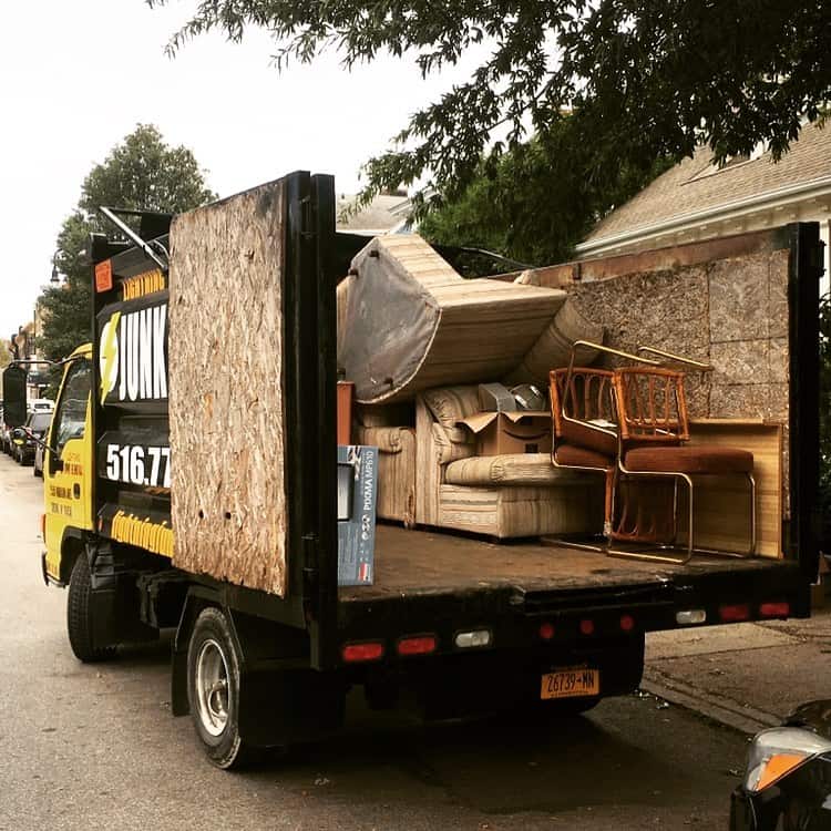 Downsizing Cleanout 1